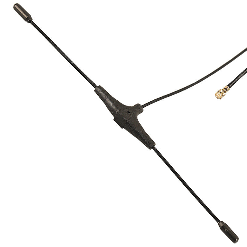 915MHz T-Type UAV Antenna, FPV Racing Drone Omni-Directional Mini Receiver Antenna