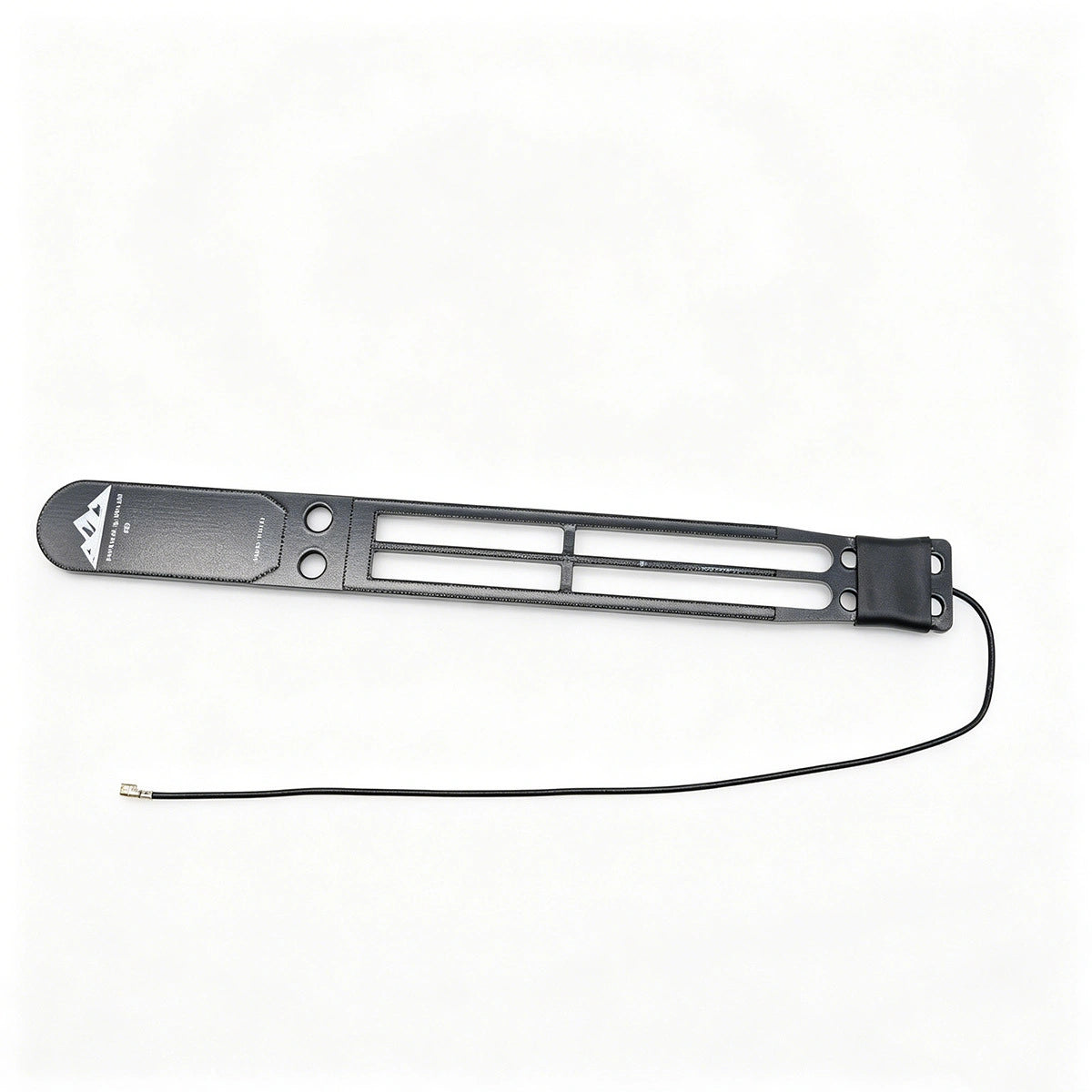 915MHz 2dBi Linear Polarized Omni Antenna, Anti-interference, High-Gain, Crash-Resistant, Ultra-Light Video Transmitter Antenna for FPV Drones