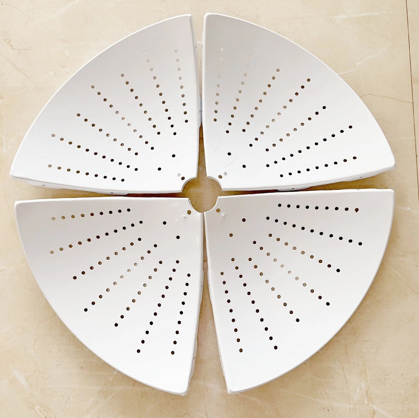 60CM parabolic antenna 1710-4200MHz 22dBi Wifi signal amplifier antenna 4G 5G