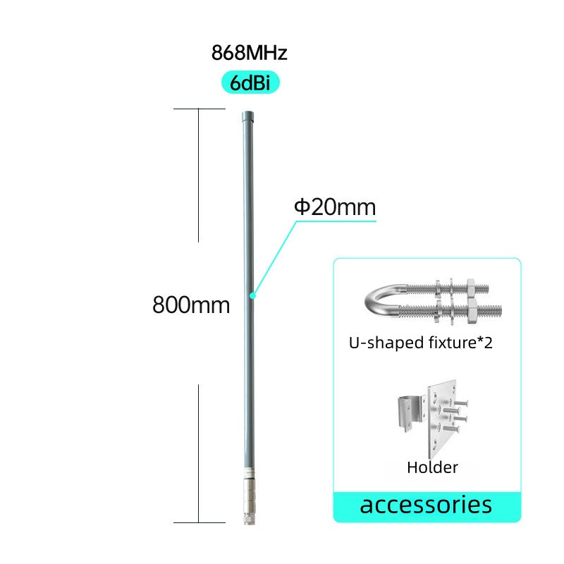 868MHz Antenna