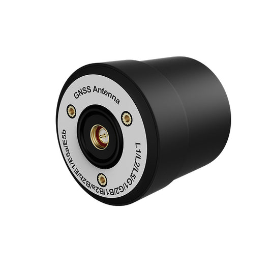 Quadrifilar Helix Antenna Multi-star multi-frequency GNSS high-precision differential positioning antenna