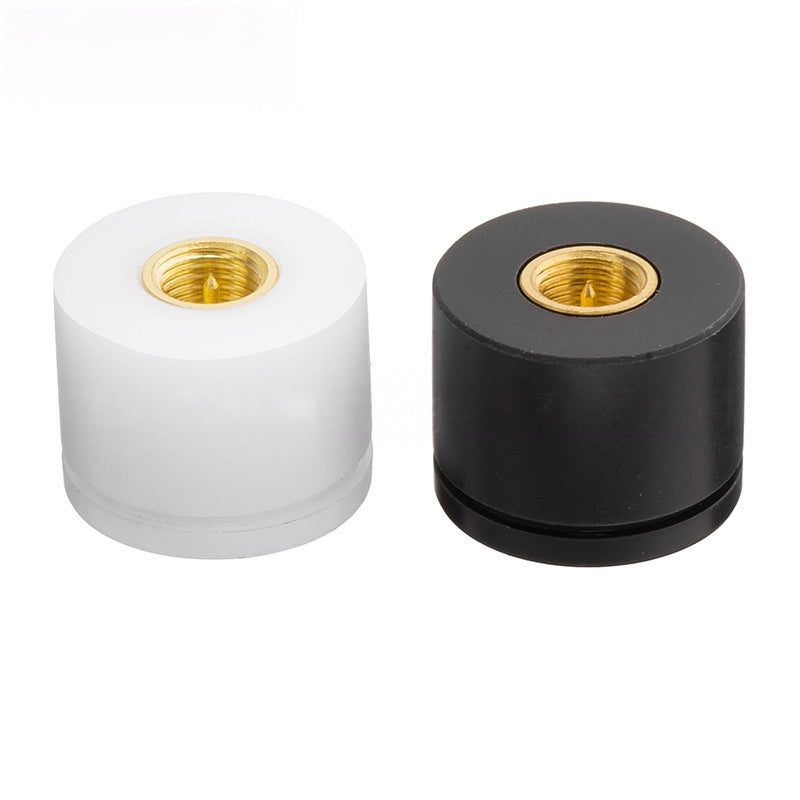 Mini external 2.4G short rubber rod antenna smart home Bluetooth router network card Wi-Fi antenna