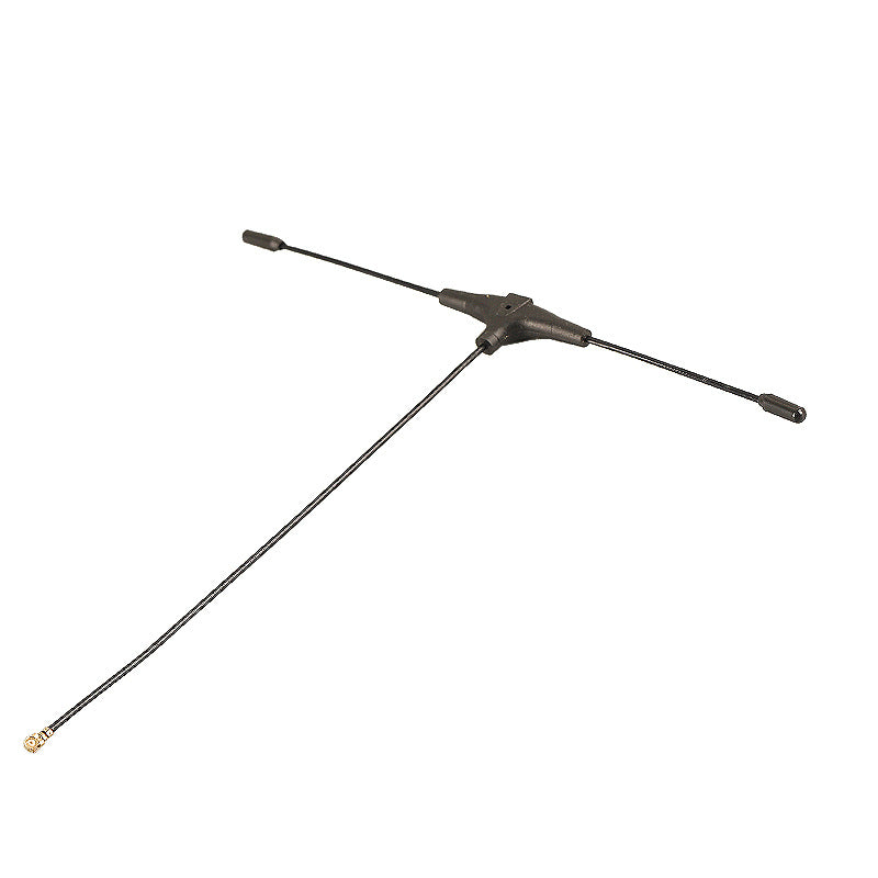 915MHz T-Type UAV Antenna, FPV Racing Drone Omni-Directional Mini Receiver Antenna