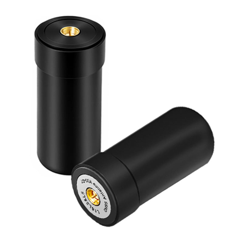 Quadrifilar helix antenna, L1/B1/G1/E1, L2/B2b/G2/E5b/B3i, L5/B2a/E5a, multi-constellation frequency