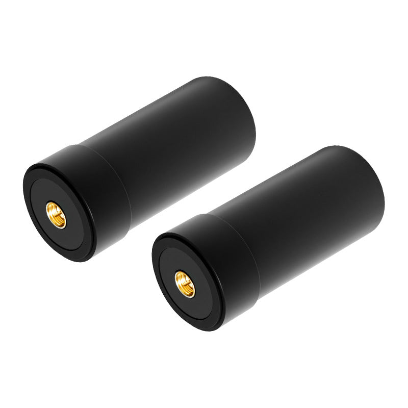 Quadrifilar helix antenna, L1/B1/G1/E1, L2/B2b/G2/E5b/B3i, L5/B2a/E5a, multi-constellation frequency