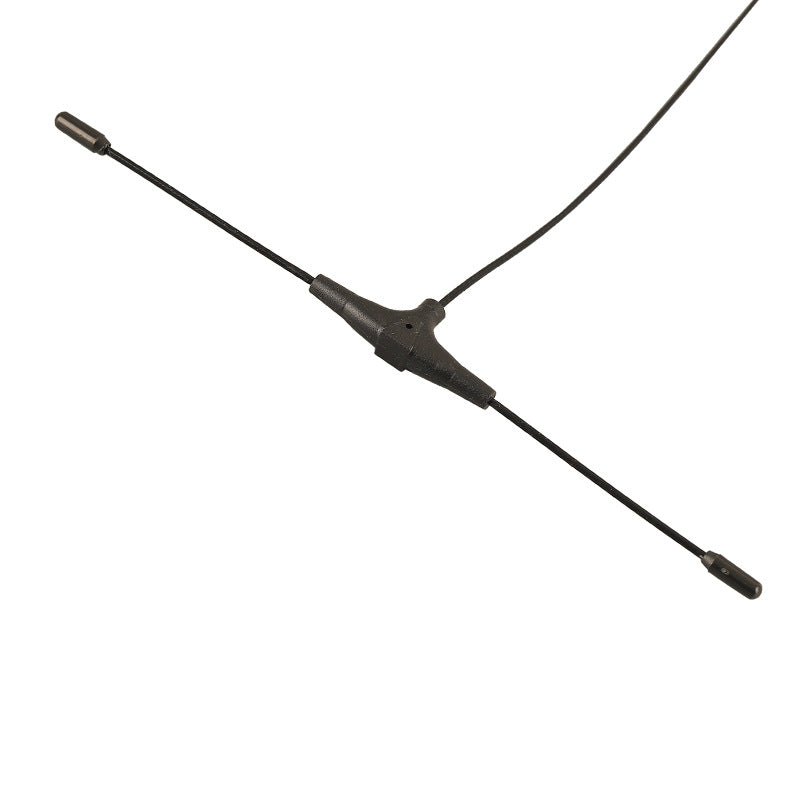 915MHz T-Type UAV Antenna, FPV Racing Drone Omni-Directional Mini Receiver Antenna