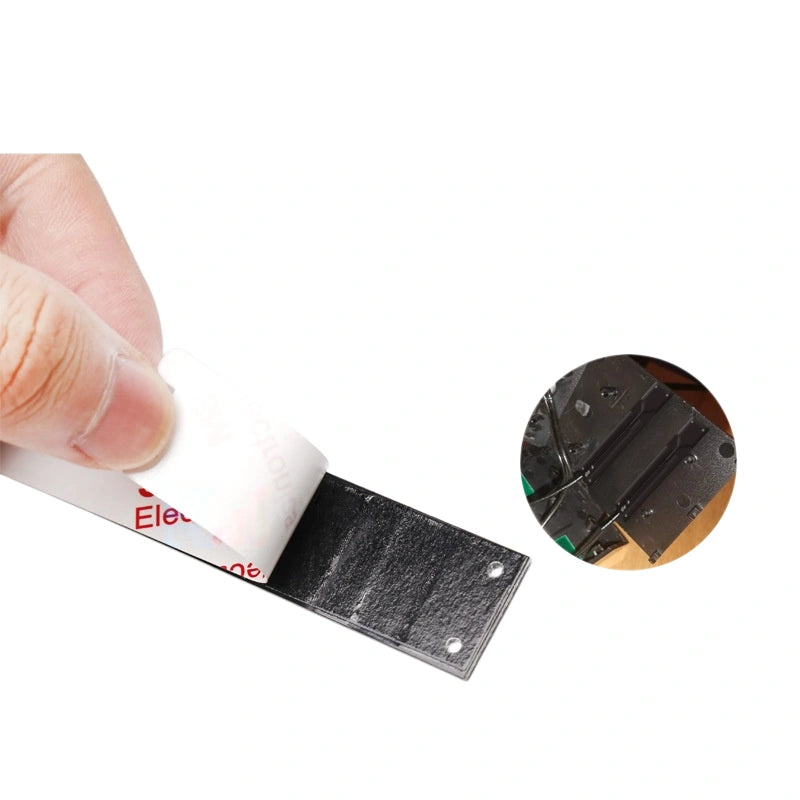5G Full-Band Built-in Antenna, 600-6000MHz, 12dBi High-Gain Internal PCB Antenna with IPEX Connector