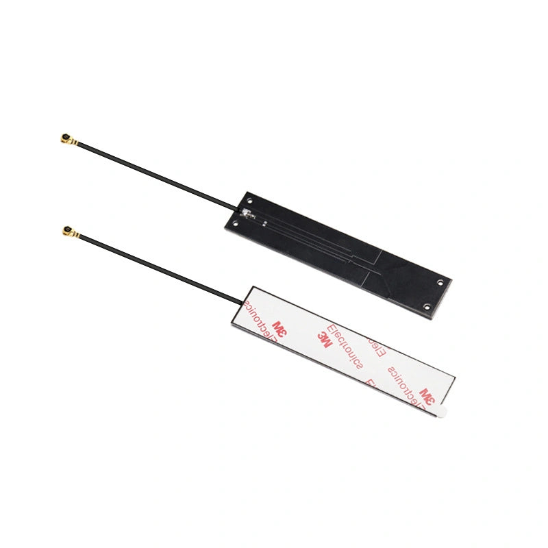 5G Full-Band Built-in Antenna, 600-6000MHz, 12dBi High-Gain Internal PCB Antenna with IPEX Connector