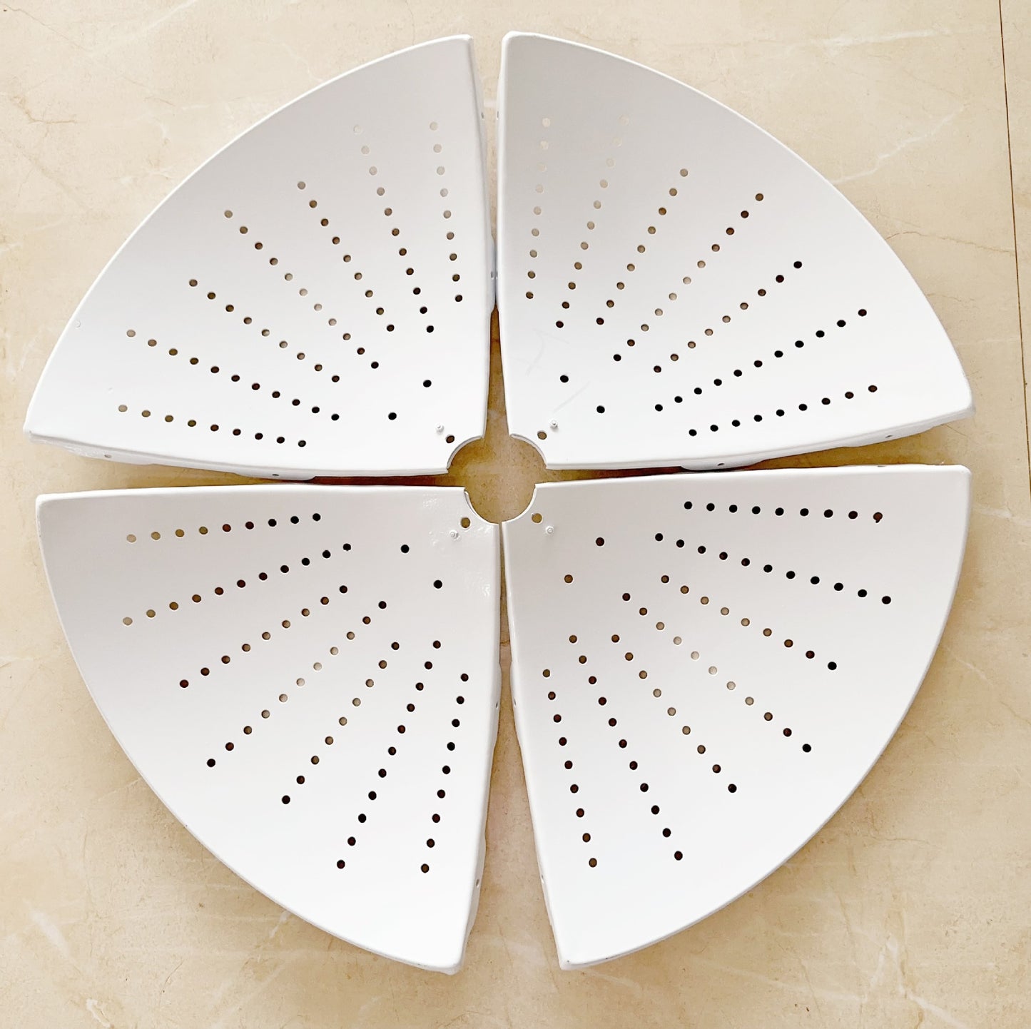 60CM parabolic antenna 1710-4200MHz 22dBi Wifi signal amplifier antenna 4G 5G