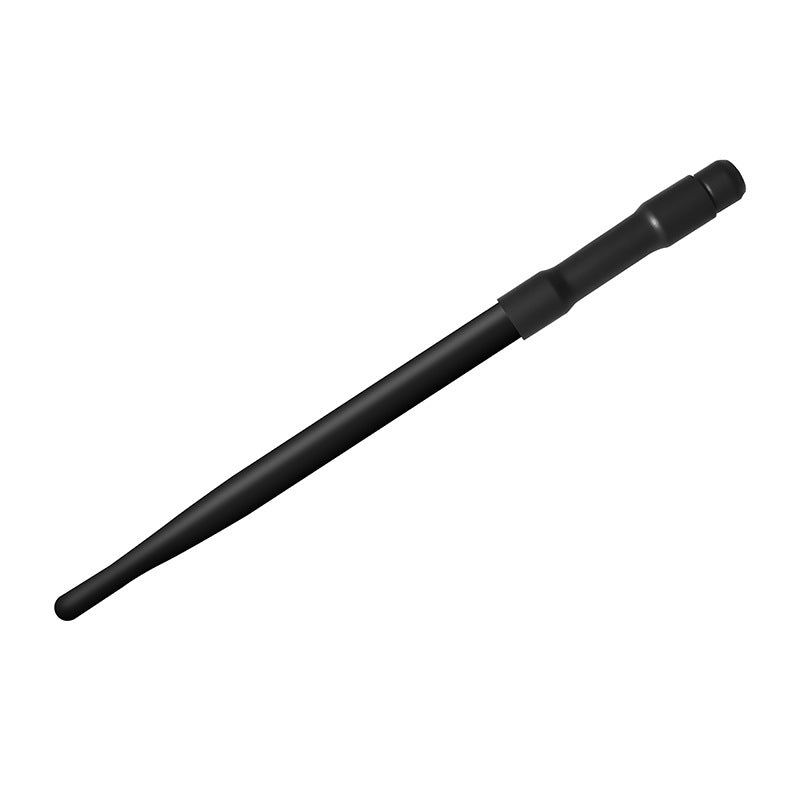 Specialized Fishing Baiting Antenna, Anti-Breakage Rubber Rod Antenna for Baiting Boats, External 2.4G 4dBi Soft Rubber Antenna