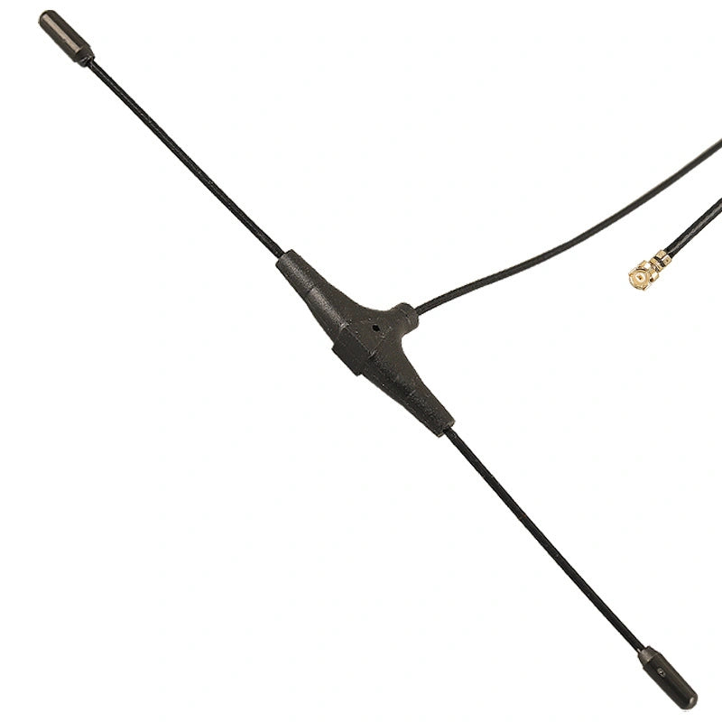 915MHz T-Type UAV Antenna, FPV Racing Drone Omni-Directional Mini Receiver Antenna