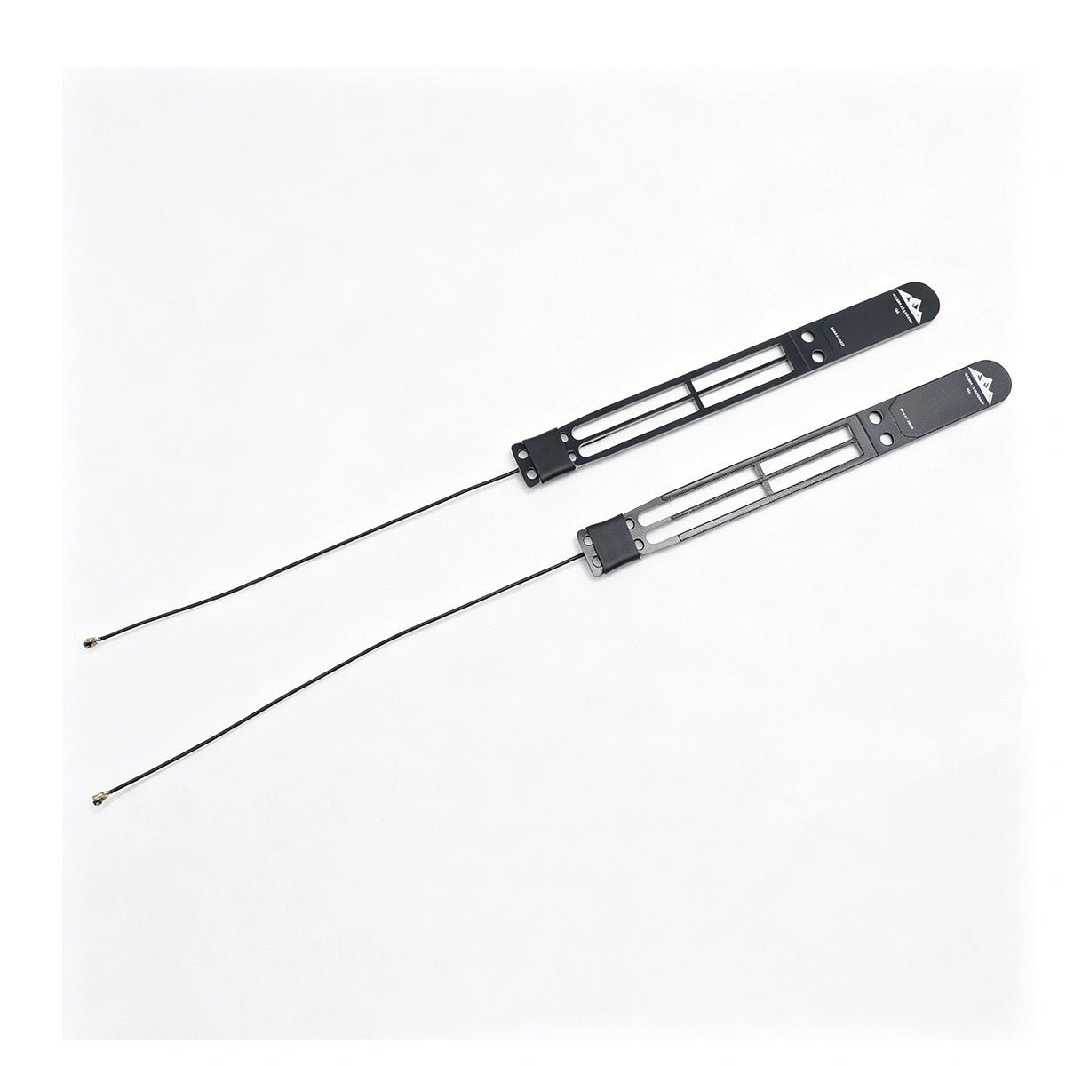 915MHz 2dBi Linear Polarized Omni Antenna, Anti-interference, High-Gain, Crash-Resistant, Ultra-Light Video Transmitter Antenna for FPV Drones