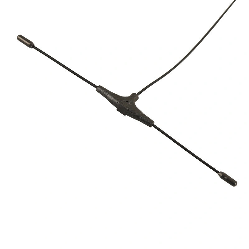 915MHz T-Type UAV Antenna, FPV Racing Drone Omni-Directional Mini Receiver Antenna