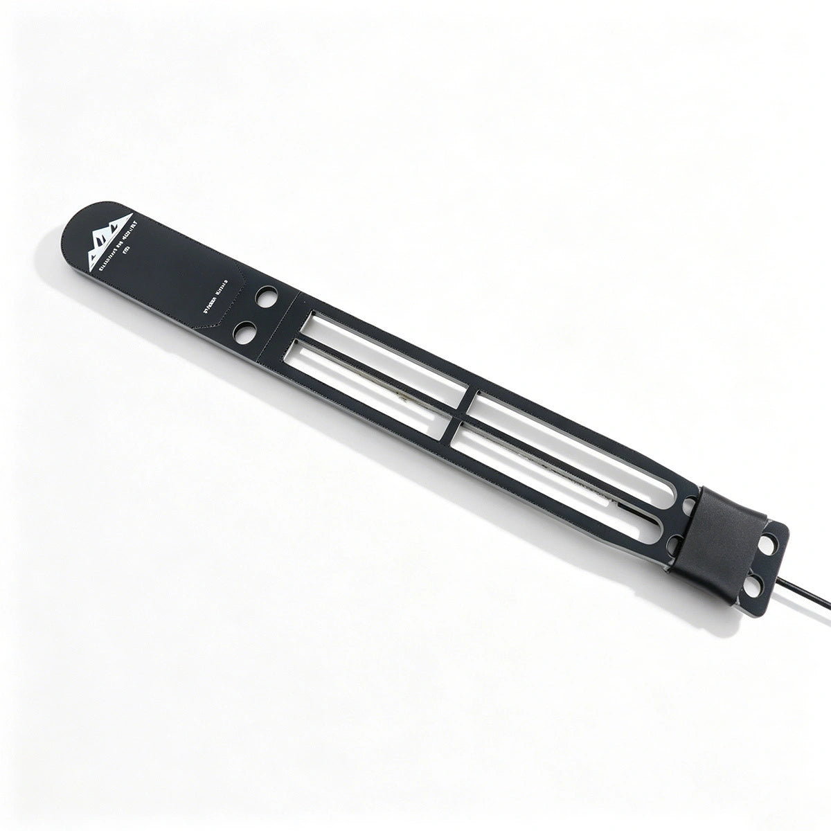 915MHz 2dBi Linear Polarized Omni Antenna, Anti-interference, High-Gain, Crash-Resistant, Ultra-Light Video Transmitter Antenna for FPV Drones