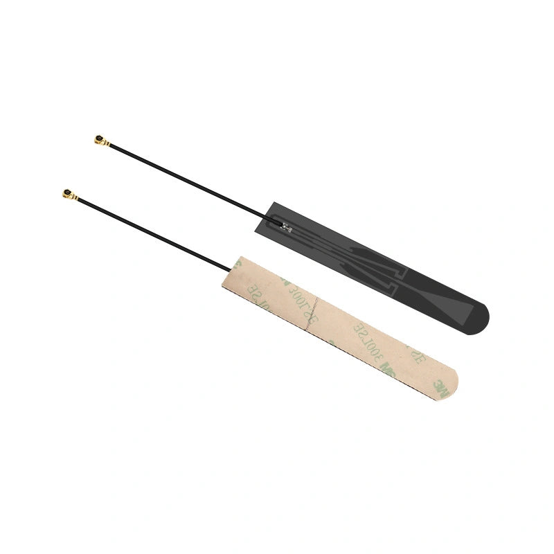 Full-Band 5G Internal FPC Antenna | Omni-Directional High Gain Embedded Antenna with IPEX 1 / IPEX 4 Connector