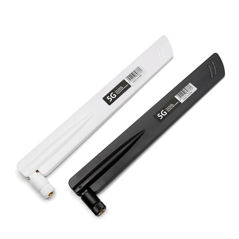 High-Gain 5G Blade Antenna, External Full-Band Omni Antenna for 5G Routers, Gateways and IoT Devices