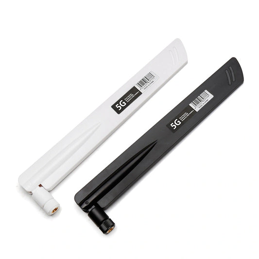 High-Gain 5G Blade Antenna, External Full-Band Omni Antenna for 5G Routers, Gateways and IoT Devices