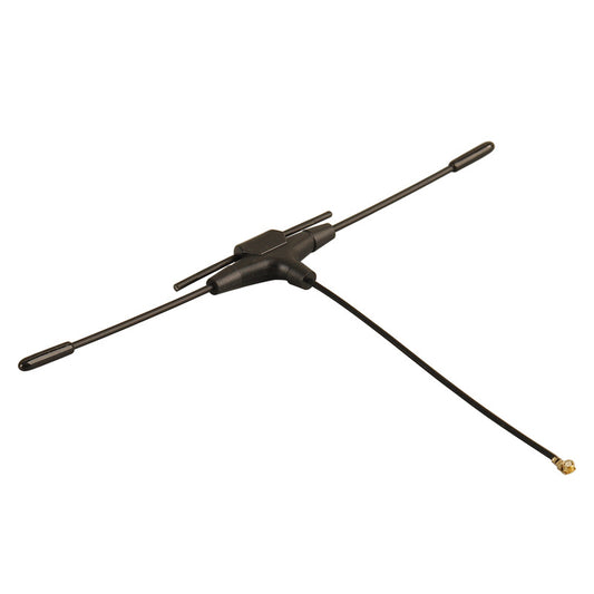 915Mhz/2.4G Open Source Receiver Miniature Ultra-Light Dual-Band Antenna
