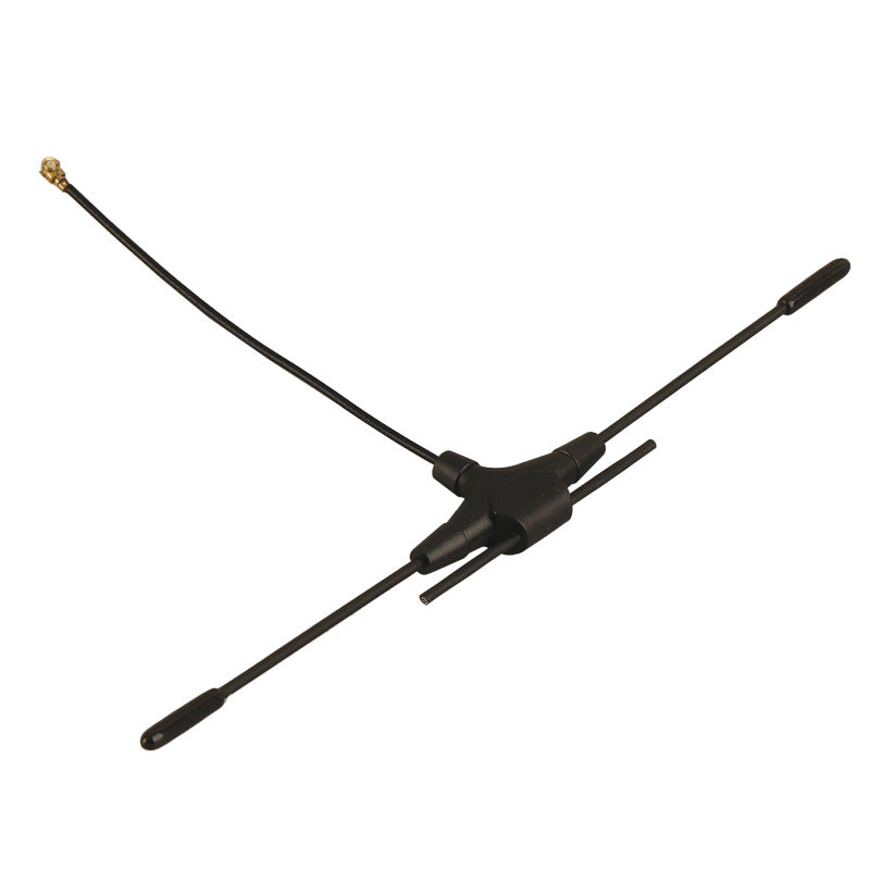 915Mhz/2.4G Open Source Receiver Miniature Ultra-Light Dual-Band Antenna