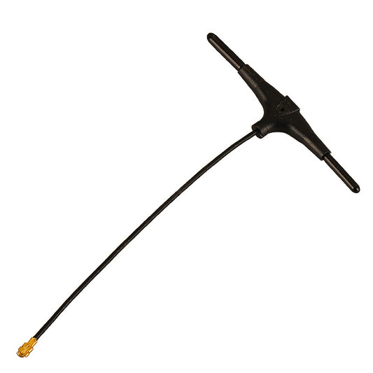 2.4G T-shaped antenna for drone, FPV racing aircraft antenna