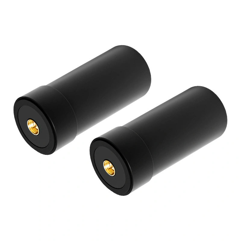 Quadrifilar helix antenna, L1/B1/G1/E1, L2/B2b/G2/E5b/B3i, L5/B2a/E5a, multi-constellation frequency